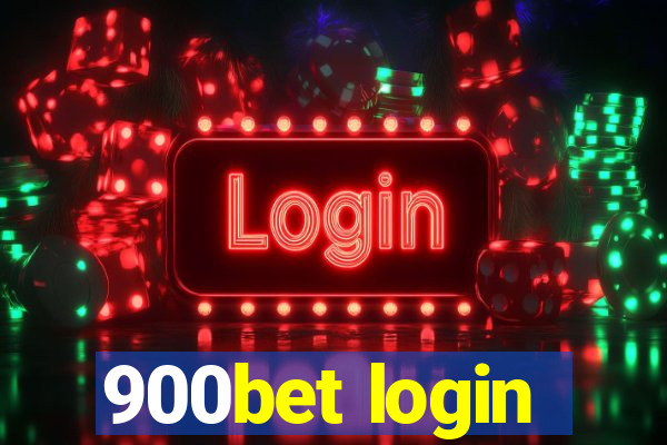 900bet login